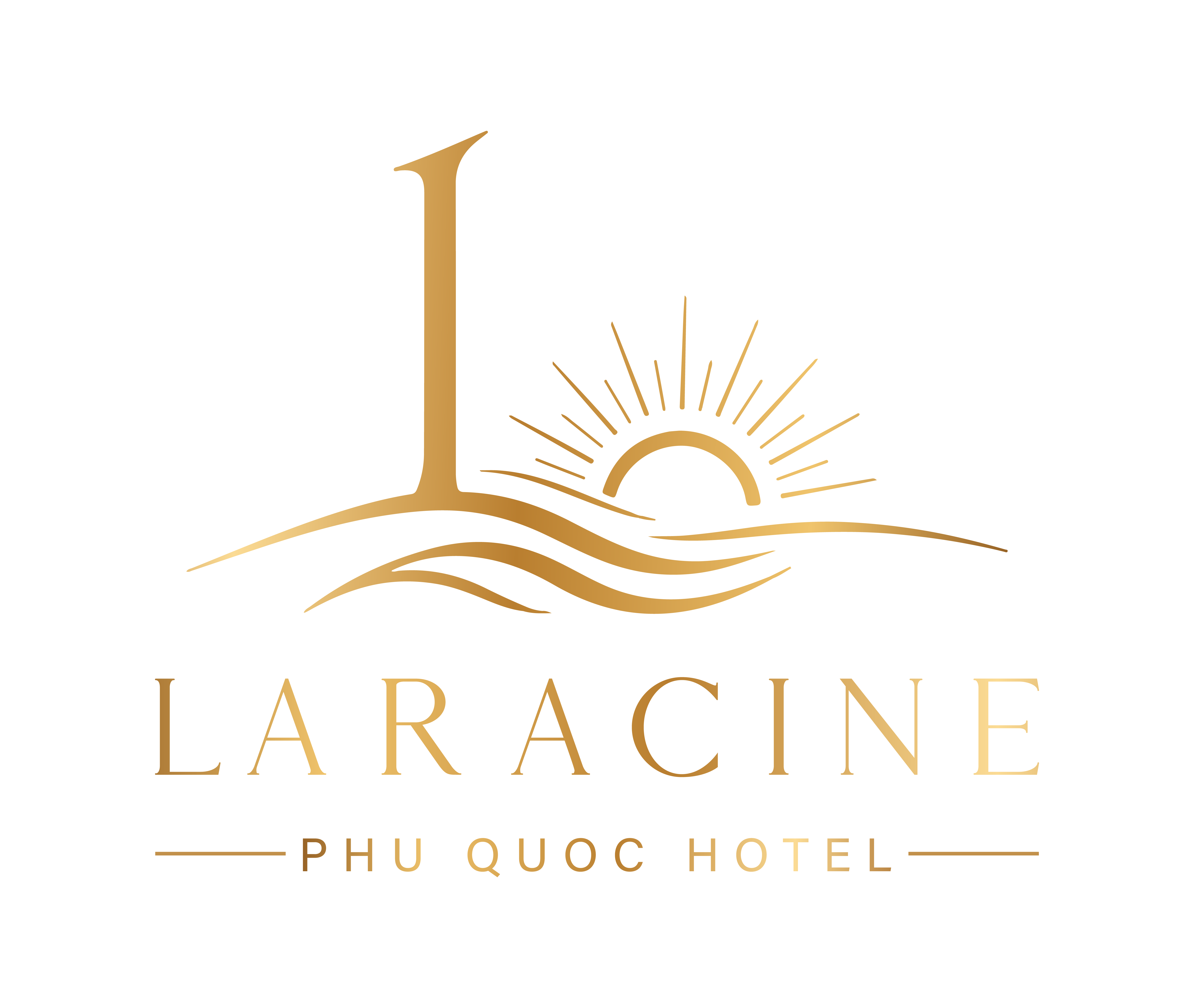 Laracine Hotel Logo